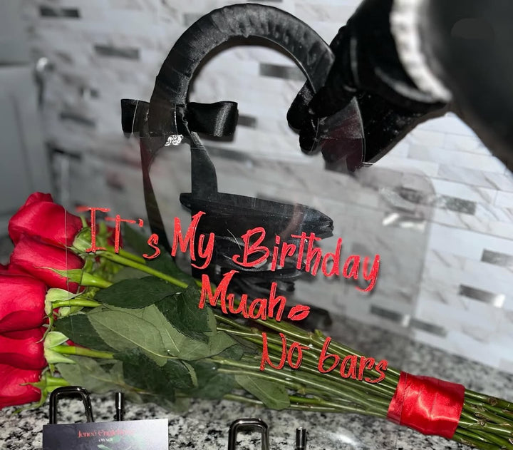 Floral Handbags/Purse