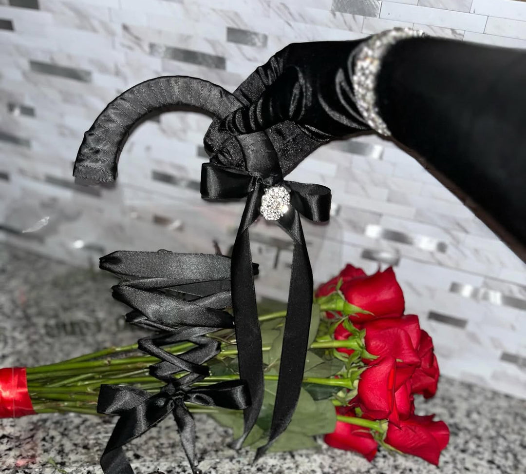 Floral Handbags/Purse