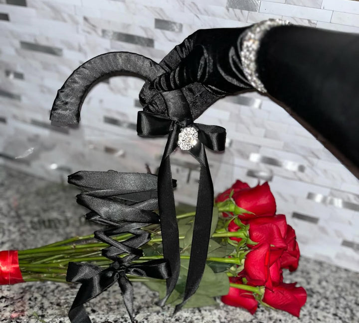 Floral Handbags/Purse